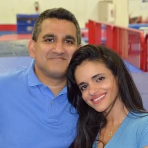 Meet your Posher, Raysa